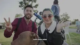 Planetario de Bogotá en territorio bogotano
