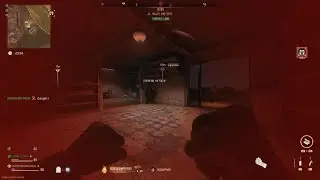 Call of Duty Ps5 - No Weapons/Ammo So I Use Myself As Bait For The Team