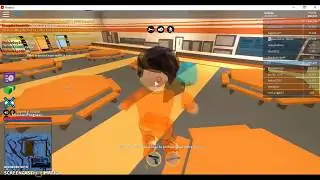 HOW TO NOCLIP IN ROBLOX-JAILBREAK!! (UNPATCHED)