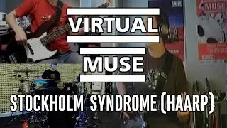 Virtual Muse - Stockholm Syndrome (HAARP)