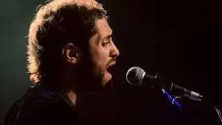 Electroshock - Sensacional (en vivo)