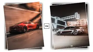 VN New Creative Effect Video Editing | VN Trending Video Editing | VN Video Editor Tutorial | Effect