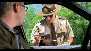Super Troopers - MEOW!