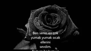 Ben Senin En Çok Neyini sevdim Biliyormusun   Şiir