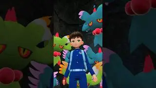 ✨Shiny Flutter Mane EXPLOIT on Pokémon Scarlet & Violet