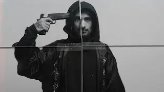 Kabi Wraith - Khabardar (Prod. Dxnger)
