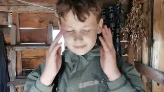 Работа в огороде началась/Неожиданно в Баню/Забрали велик/Кайфффф