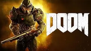 Концовка DOOM (на русском)