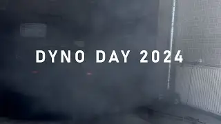 Dyno Day 2024