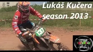 Lukáš Kučera #137, season 2013 review