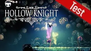 Hollow Knight review: A little gem