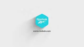 Clean Logo Animation 2