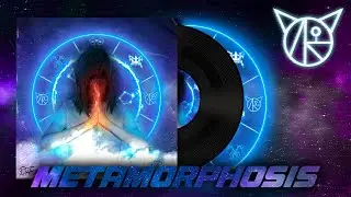 DMVRI — METAMORPHOSIS (альбом, 2021)