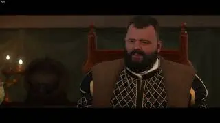 Kingdom Come Deliverance Hardcore All Negative Perks Part 11