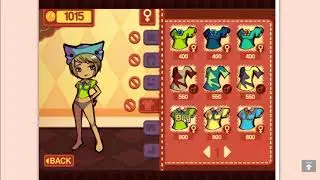 Игра модельер для взрослых. Модельер одежды играть