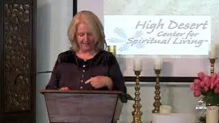 Metaphysical Easter Story