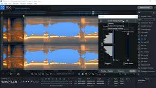 Удаление аналогового клиппинга в RX7 🎧 Removing analog clipping in RX7
