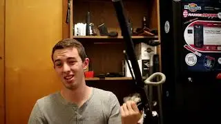 Guy sells junk guns to gun buy back
