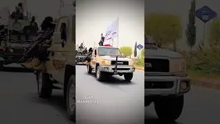 Khurasan Army Attitude Status | Taliban Special Forces 