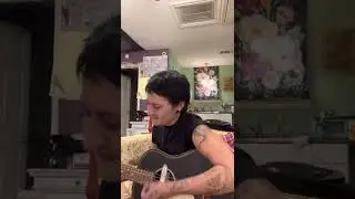 Lost in the Chaos (solo demo)