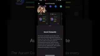 Purchase Stocks with the Help of Machine Learning using the Alchemyze App! #ai #shorts #stocks #tech