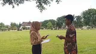 dosen dan murid nya