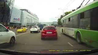 Прошивка Parkcity Dvr