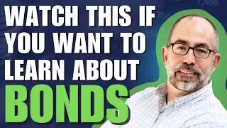 INCOME INVESTING PART 1: Understanding Bonds to Lower Risk #incomeinvesting #bondmarket