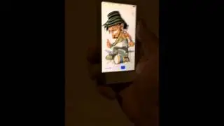 GyroDrums - gyro drums for iPhone 4 & 5 !