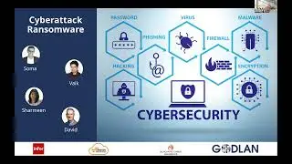Cyberattacks & Ransomware - What You Need to Know to Protect Your Manufacturing Company