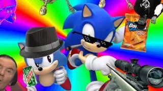 MLG Sanic