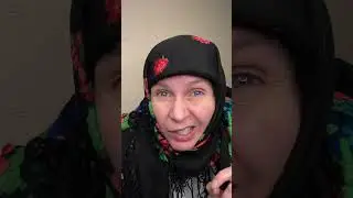 ВОРОНА И ЛИСИЦА ОТ ЛИЦА СЛУЧАЙНОЙ СВИДЕТЕЛЬНИЦЫ