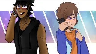 Game Of My Heart // Meme // Collab w/ Nell Doga