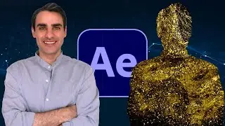 Adobe After Effects CC (2019-2024): corso di compositing video
