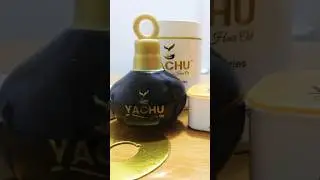 Yachu Hair Oil more than 50k hair problems solved #shorts #yachu #hair #oil #hairfall #regrowhair