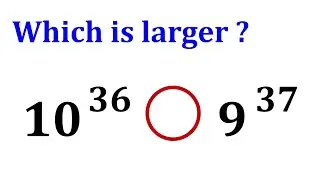 Which is greater? Ⅰ 95％ fail to solve!