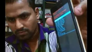 How Hard Reset all Symphony, V46, E55, w65, V100, V75, ZVll, V32,H400, i10