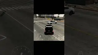 Smart fortwo 🆚 GTR35 🥵 car parking multiplayer #youtubeshorts