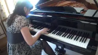 Милан Дворжак - Джазовый этюд №6 (Milan Dvorak - Jazz Etude No.6)