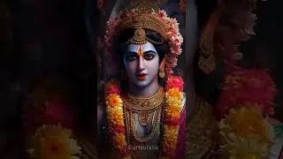 Krishna Gyan #shorts #krishna #karn #mahabharat #ytshorts #god #status #viral2023