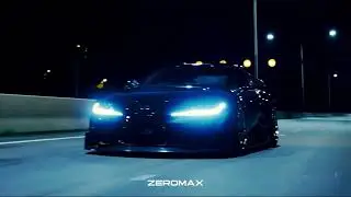 ZEROMAX - Optimus (Original Mix)