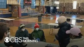 Detroit battles growing coronavirus outbreak