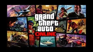 🔴 LIVE - GTA V Online (#gta5 #gtavhindi #gtaonline #theitbro #gtarp)