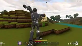 Обзор Игры Creativerse
