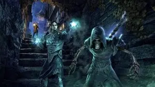 Beginners Guide Eso Tank Necromancer Build