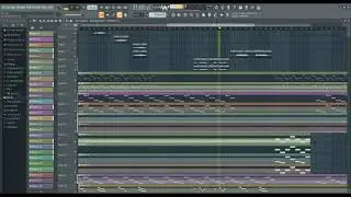 Better off Alone - Radio Edit (FL Studio)