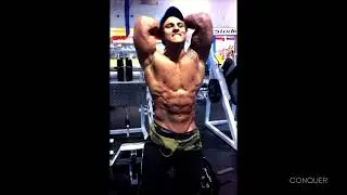ZYZZ 2022 | GYM MOTIVATION MUSIC VIDEO | HARDSTYLE REMIX 2022