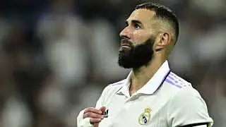 Le Real Madrid aurait trouvé le digne héritier de Karim Benzema