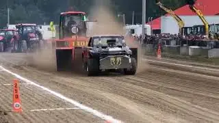 Diablo Richmond fair 2019 Mod 4x4