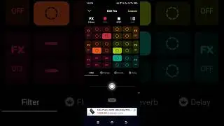 The DJ Bot Digital DJ Session - EDM FLEX (ELONGATED VERSION)